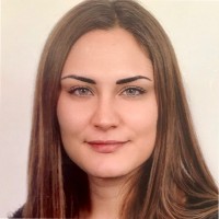 Bonacina Employee Veronica Fusco's profile photo