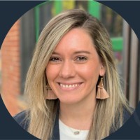 Parkwell Employee Jessica Moss's profile photo