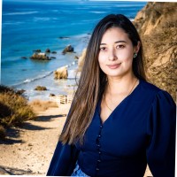 Geraldine Gamboa Email & Phone Number
