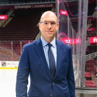 US Army Employee Ben Boswell's profile photo