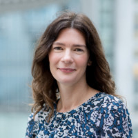 Not currently employed Employee Hannah Park's profile photo