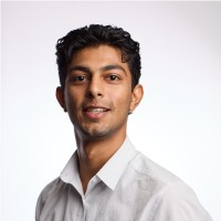 Bose Corporation Employee Ryan Patel's profile photo