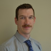 Calvin Consulting Group Ltd. Employee Luke Ouellette's profile photo