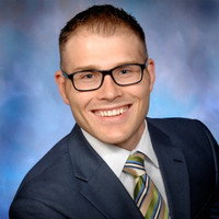 Wasserman Employee Ryan Murray's profile photo