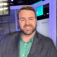 HOOPP (Healthcare of Ontario Pension Plan) Employee Daniel MacHnik's profile photo