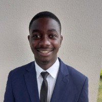 Feed the Future Employee Orlando Mario Sampaio's profile photo