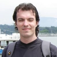 Igor Ustinov Email
