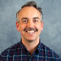 Delaware Valley University Employee Andrew Moyer's profile photo