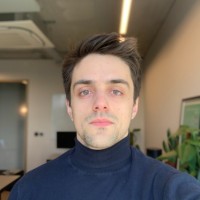 Model ML Employee Javier Leguina's profile photo