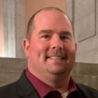 Lake Shore Cryotronics Employee James Andrews's profile photo