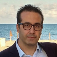 Tecla System Employee Carlo Pagliei's profile photo