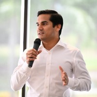Venu Amar