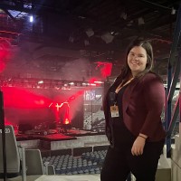 WTC Saskatoon at Prairieland Employee Courtney Souliere's profile photo