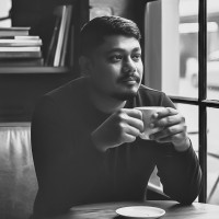 TactTree LLP Employee Krishna Patel's profile photo