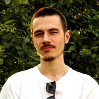 Raffcom Employee Alex Scheffer's profile photo