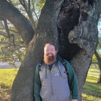 AP Tech Employee John Corcoran's profile photo