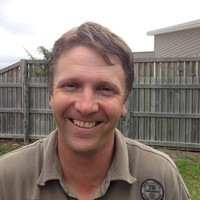 RIMEX Australia Employee Leigh Asher's profile photo