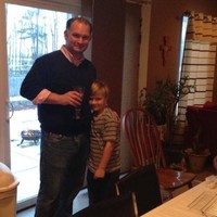 Town of Hamburg, New York Employee Brad Rybczynski's profile photo