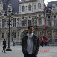 Fresco Design Employee Alan Fratoni's profile photo