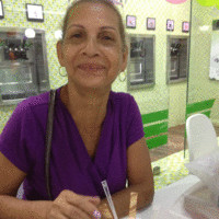 KOE Employee Yomaira Riveira's profile photo