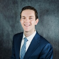 Lime Rock Resources Employee Zach Wildermuth's profile photo