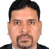 Rama Pandey Email