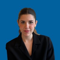 Deployment Matters Employee Martina van Riet's profile photo