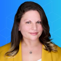 PRESWERX Employee Nikki Fortugno's profile photo