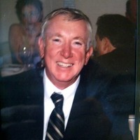 Livingston International Employee Dave McNeilly's profile photo