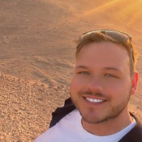 Manpower Employee David Maunder's profile photo