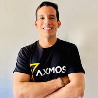 AXMOS Technologies Employee Fernando Carvalho's profile photo