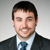 Sonoma County Water Agency Employee Carlos Diaz's profile photo