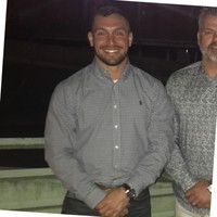 South Carolina National Guard Employee Jordan Allen's profile photo