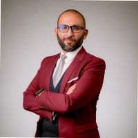 Atlasco Egypt Employee George Soliman's profile photo