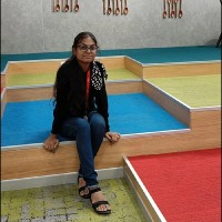 Odiware Employee Swathi .a's profile photo