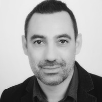Stephane Castellano Email