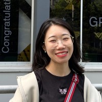The myHomecare Group Australia Employee Lin Cui's profile photo