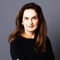 Repense Comunicação Employee Andrea Tornovsky's profile photo