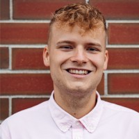 OTTO Employee Alexander Fleck's profile photo
