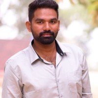 Hammond Power Solutions Employee Madhu Krishna's profile photo
