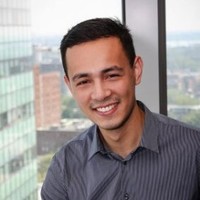 RONA Employee David Isabelle's profile photo