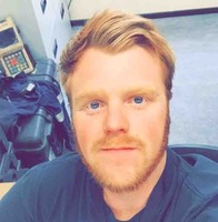 IRISNDT Employee Ian Earnshaw's profile photo