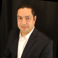 Semmes Murphey Clinic Employee Ahmed Esmail's profile photo