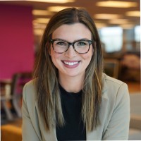 Meridian Employee Kayla Lino's profile photo