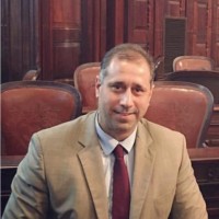 Alerj - Assembleia Legislativa do Rio de Janeiro Employee Leonardo Felipe de Oliveira Ribas's profile photo