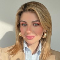 Ata Portföy Yönetimi Employee Asli Serin's profile photo