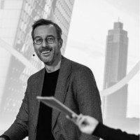 De Nederlandsche Bank Employee Chris Figee's profile photo