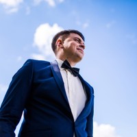 Skywind Group Employee Sergey Martynenko's profile photo