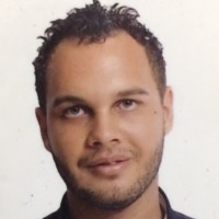 Anthor Employee Rafael Cordeiro Lima's profile photo