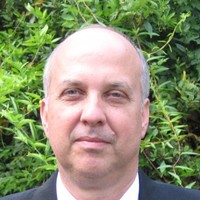 Cooper Lighting Employee Bill Benton's profile photo